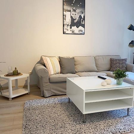 Herbeder Strasse Witten Zewnętrze zdjęcie