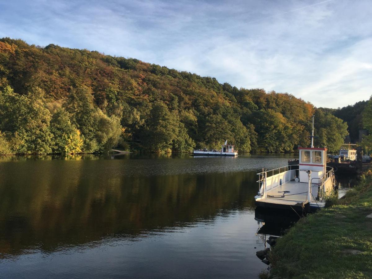 Herbeder Strasse Witten Zewnętrze zdjęcie